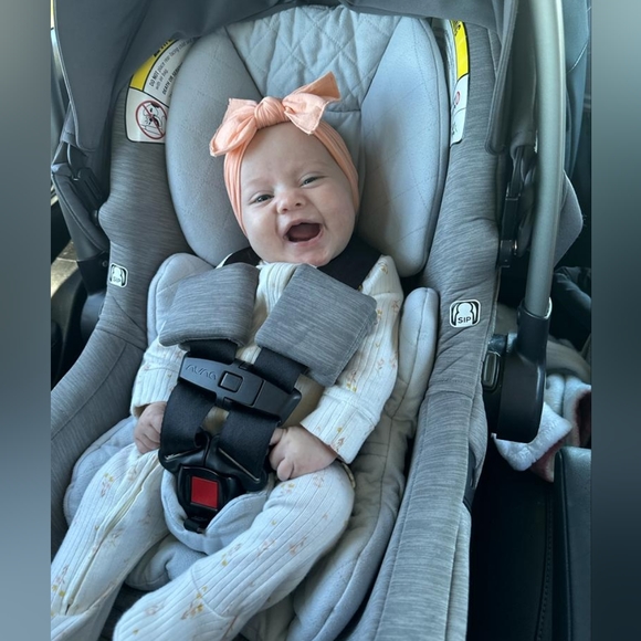 Meet your Posher, Nadalyn - Picture 8 of 8